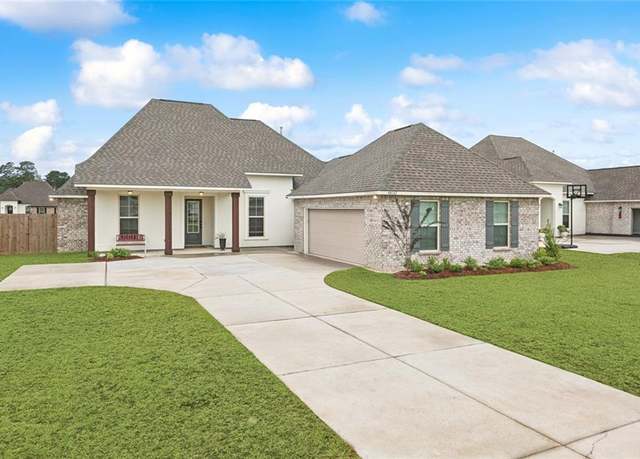 Property at 44167 Huntley Rd, Hammond, LA 70403, 4 beds, 3 baths