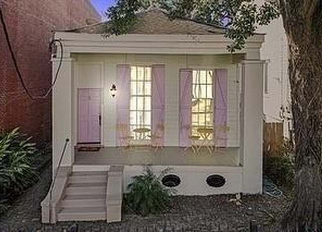 Property at 3308 Carondelet St, New Orleans, LA 70115, 4 beds, 3 baths
