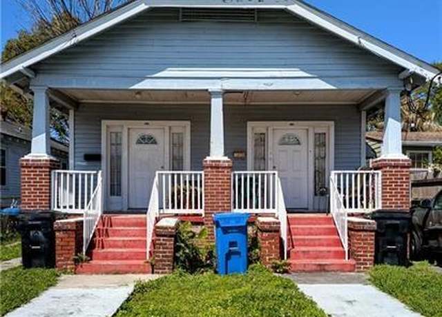 Property at 2653 Gladiolus St, New Orleans, LA 70122, 4 beds, 2 baths