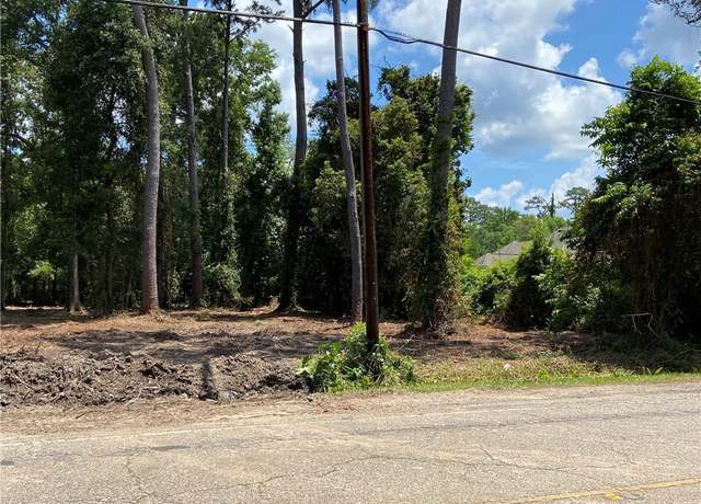 Property at 0 W 21st Ave, Covington, LA 70433