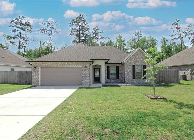 Property at 39593 Fly Creek Rd, Ponchatoula, LA 70454, 4 beds, 2 baths