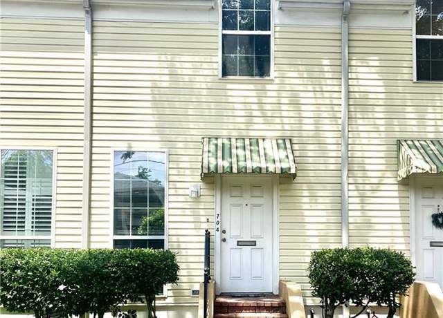 Property at 704 General Pershing St #704, New Orleans, LA 70115, 2 beds, 1.5 baths