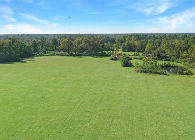 Property at 16307 40 Hwy, Loranger, LA 70443