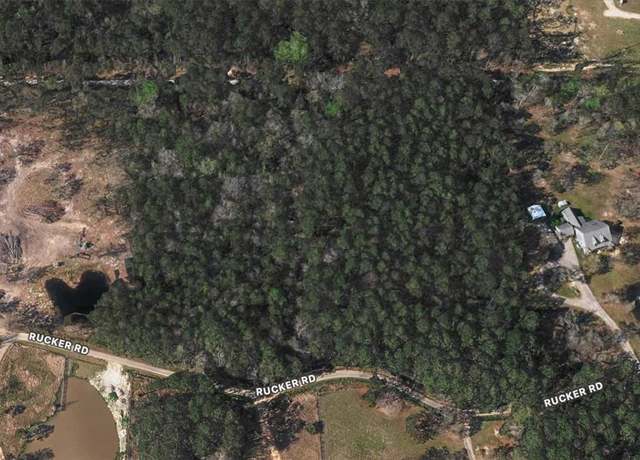 Property at 0 Rucker Rd, Madisonville, LA 70447