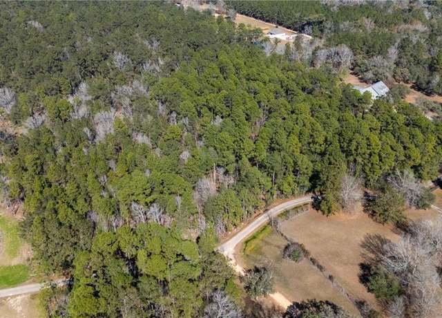 Property at 0 Rucker Rd, Madisonville, LA 70447