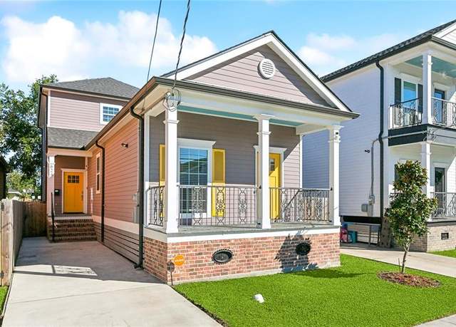Property at 624 Wagner St, New Orleans, LA 70114, 3 beds, 2.5 baths