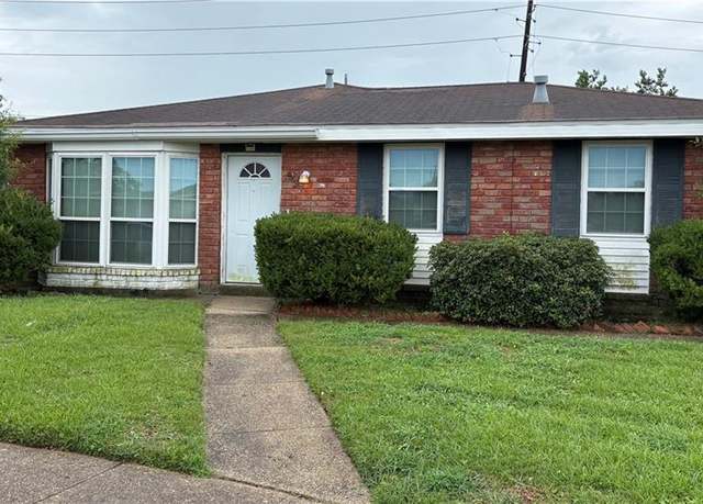 Property at 937 Ronson Ave, Kenner, LA 70065, 3 beds, 2 baths