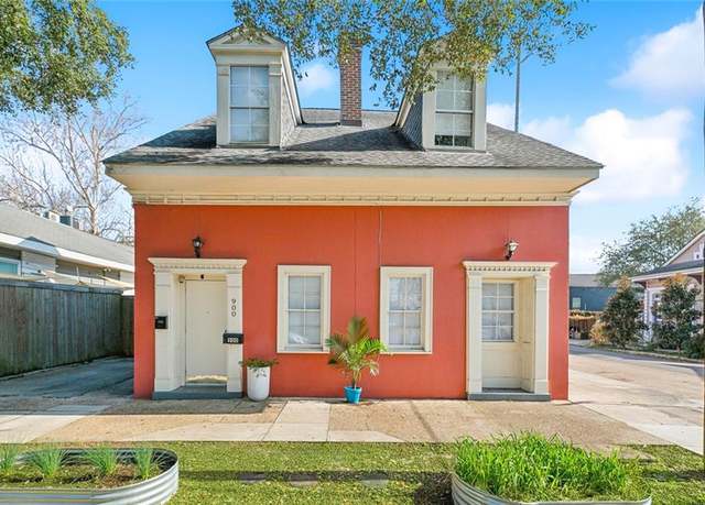 Property at 900 N Dorgenois St, New Orleans, LA 70119, 8 beds, 5 baths