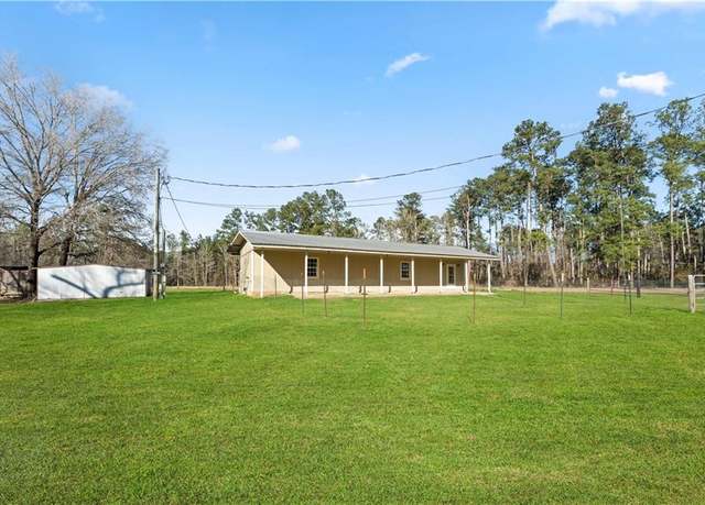 Property at 34075 43 Hwy, Independence, LA 70443, 1 bed, 1 bath