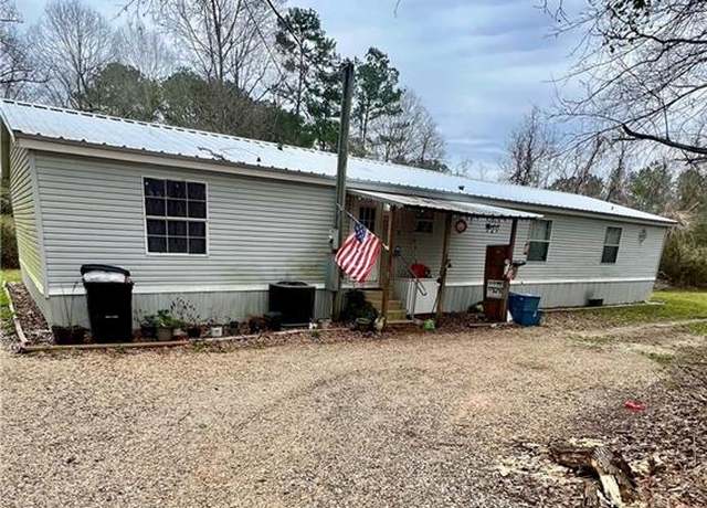 Property at 10480 Lee Settlement Rd, Folsom, LA 70437, 4 beds, 2 baths