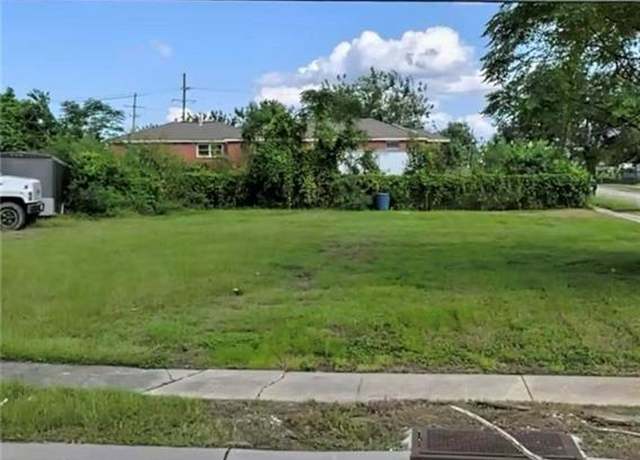Property at 2401 Tupelo St, New Orleans, LA 70117
