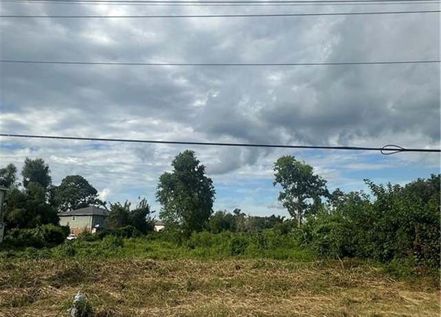 Property at 1325201 Wall Blvd, New Orleans, LA 70114