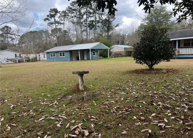 Property at 66331 Kimball St, Lacombe, LA 70445