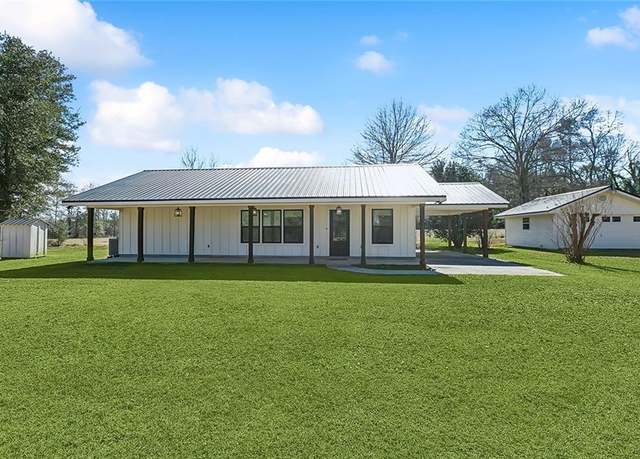 Property at 24282 Highway 1057 Hwy, Kentwood, LA 70444, 2 beds, 2 baths
