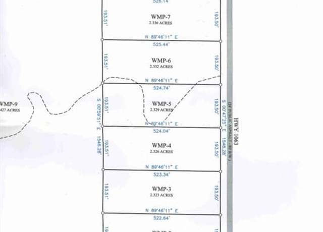 Property at Lot 1 Hwy 1063 Hwy, Independence, LA 70443