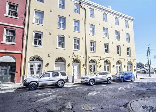 Property at 411 Bienville St #401, New Orleans, LA 70130, 1 bed, 1 bath