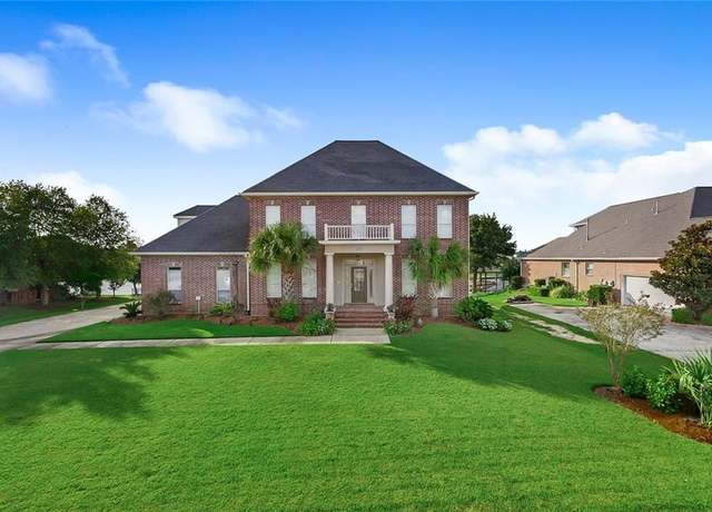 Slidell Homes for Sale: Slidell, LA Real Estate | Redfin