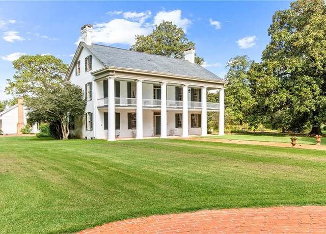 Property at 616 Dejean, Hwy 103 Hwy, Washington, LA 70589, 6 beds, 4.5 baths