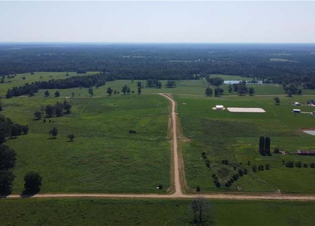 Property at Lot E-2 Core Pl, Amite, LA 70422
