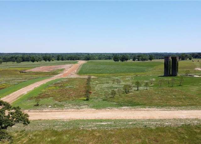 Property at Lot E-2 Core Pl, Amite, LA 70422