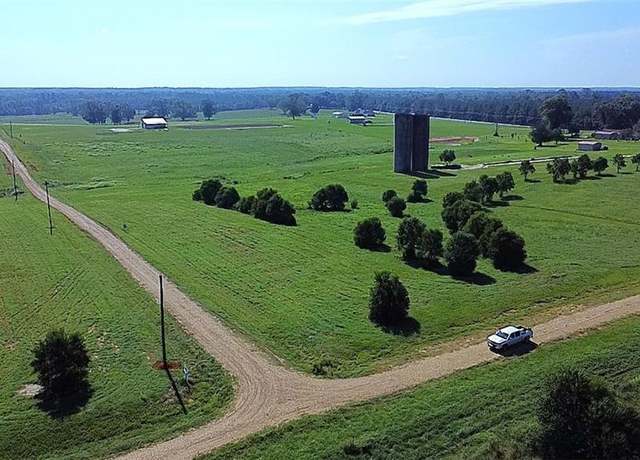 Property at Lot E-2 Core Pl, Amite, LA 70422