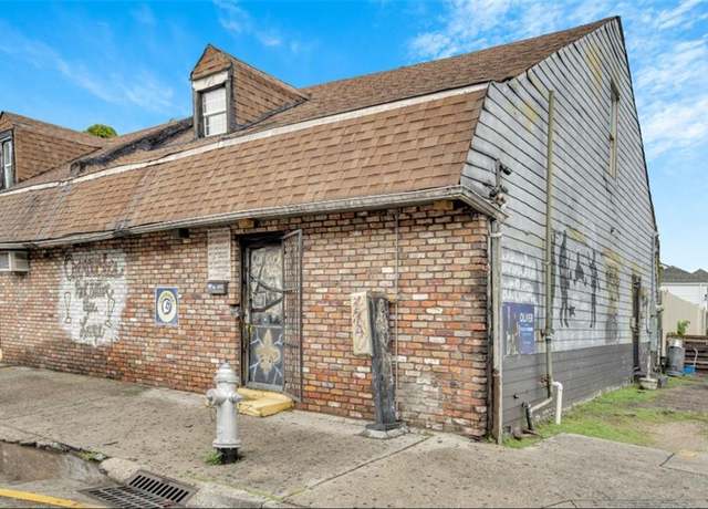 Property at 3801 Tchoupitoulas St, New Orleans, LA 70115, 3 beds, 3.5 baths
