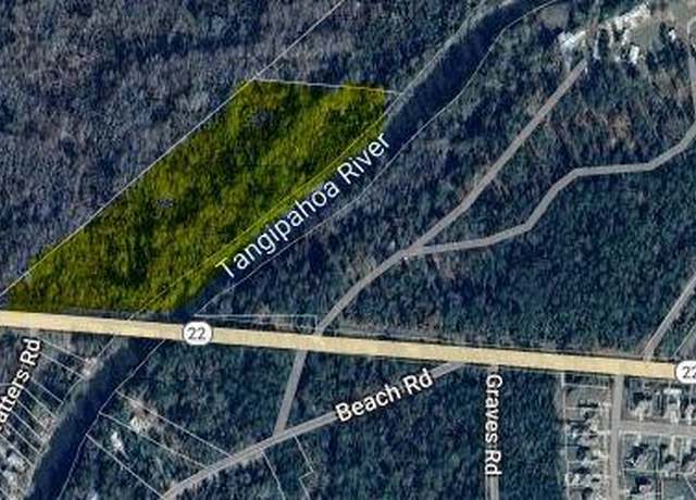 Property at 12 Acres Hwy 22 Hwy, Ponchatoula, LA 70454