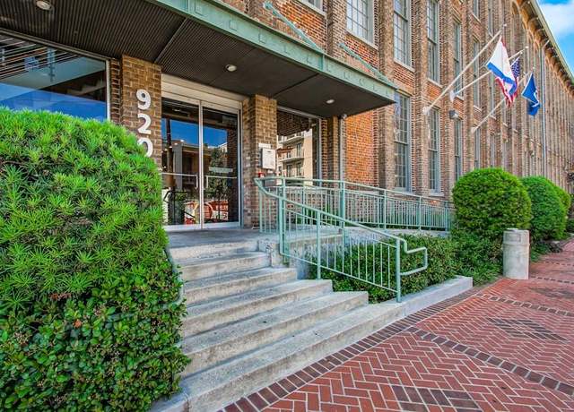 Property at 920 Poeyfarre St #405, New Orleans, LA 70130, 1 bed, 1 bath
