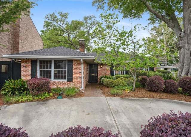 Property at 336 Homestead Ave, Metairie, LA 70005, 2 beds, 2 baths