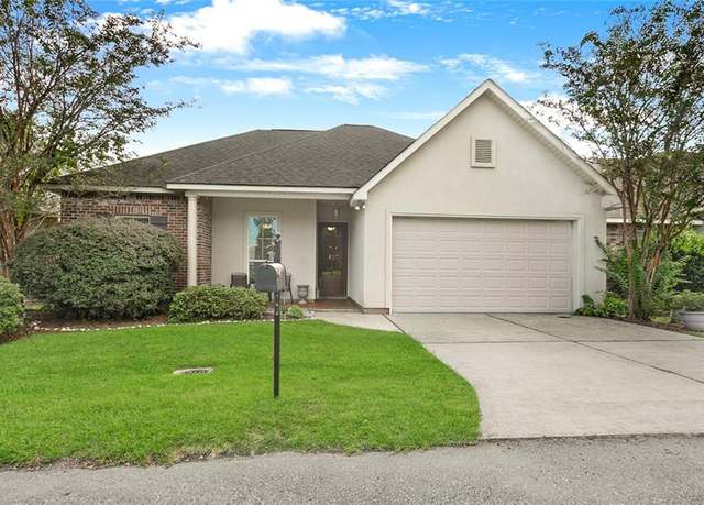 Property at 612 Autumn Gardens Dr, Madisonville, LA 70447, 3 beds, 2 baths