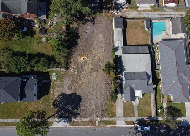 Property at 5820 Louis Xiv St, New Orleans, LA 70124