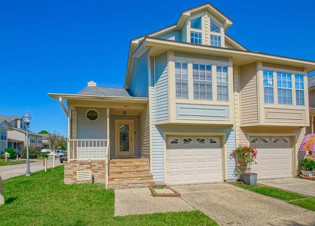 Property at 801 Audubon Trce #801, Jefferson, LA 70121, 3 beds, 2.5 baths