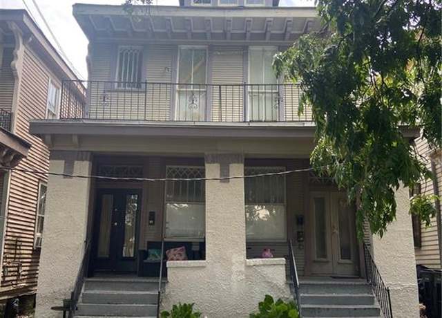 Property at 336 38 S Norman C. Francis Pkwy, New Orleans, LA 70119, 5 beds, 4 baths