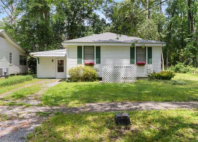 Property at 724 E 10th Ave, Covington, LA 70433, 3 beds, 1 bath