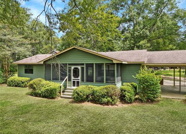 Property at 21440 Wallace King Rd, Bush, LA 70431, 3 beds, 2 baths