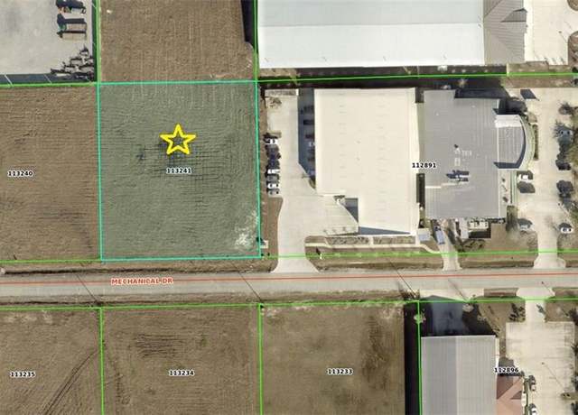 Property at Mechanical Dr, Slidell, LA 70460
