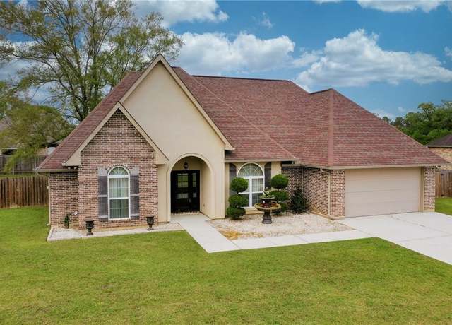 Property at 261 Joshua Loop, Pearl River, LA 70452, 4 beds, 2 baths