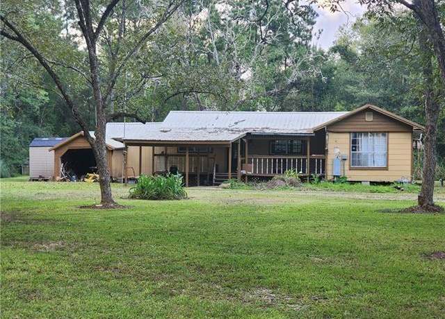 Property at 23247 E Hwy 190 Hwy, Robert, LA 70454, 2 beds, 1 bath