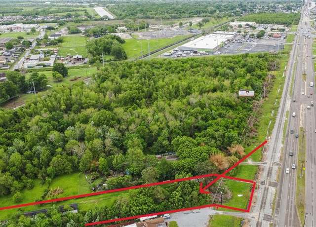 Property at 2509 Belle Chasse Hwy, Terrytown, LA 70056