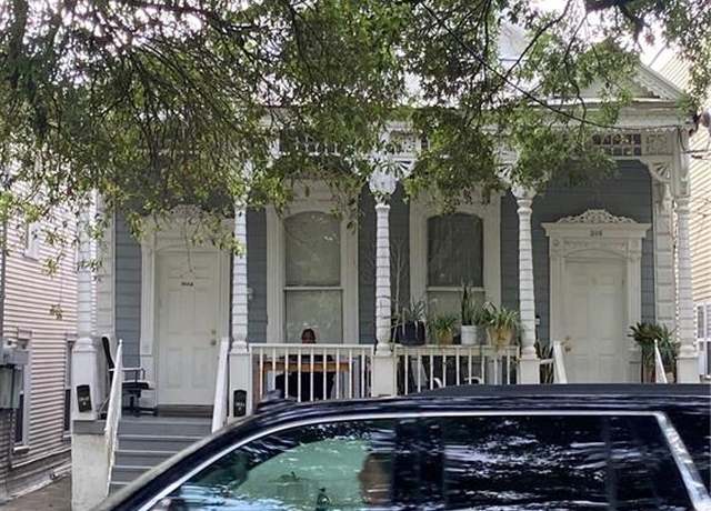 Property at 304 06 S Norman C Francis Pkwy, New Orleans, LA 70119, 6 beds, 5 baths