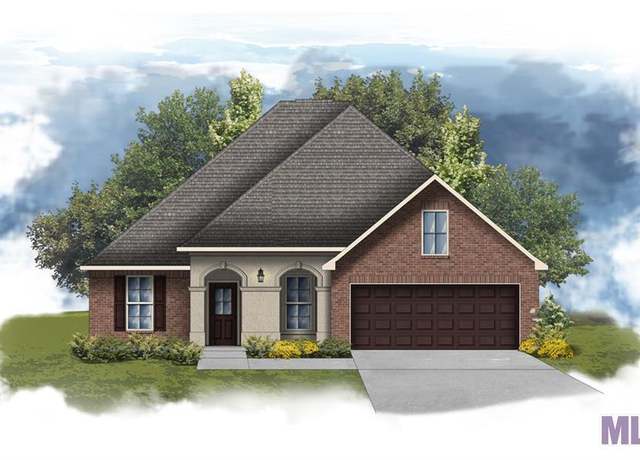 Property at 25319 Kingfisher Dr, Ponchatoula, LA 70454, 5 beds, 3 baths