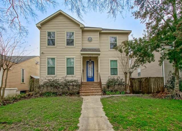 Property at 6112 Marshal Foch St, New Orleans, LA 70124, 4 beds, 2.5 baths
