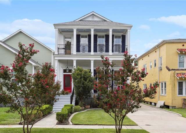 Property at 740 Florida Blvd, New Orleans, LA 70124, 4 beds, 3 baths