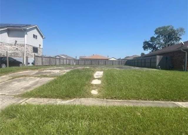 Property at 7643 Briarwood Dr, New Orleans, LA 70128