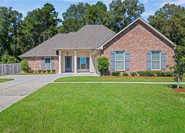 Property at 640 Pine Grove Loop, Madisonville, LA 70447, 4 beds, 3 baths