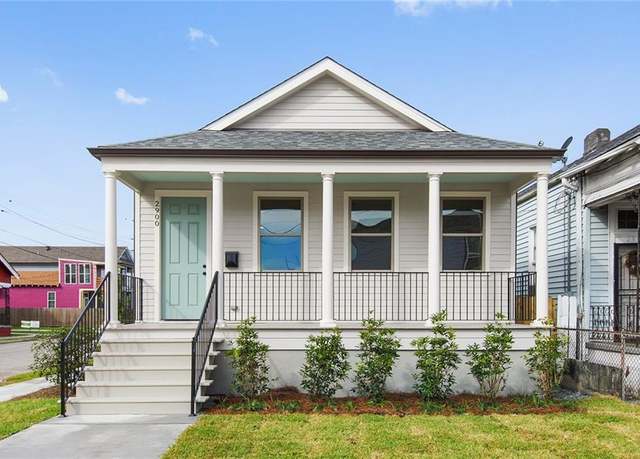 Property at 2900 General Taylor St, New Orleans, LA 70115, 4 beds, 4 baths