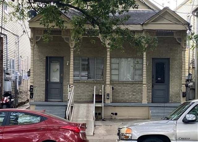 Property at 312 14 S Norman C Francis Pkwy, New Orleans, LA 70119, 5 beds, 5 baths