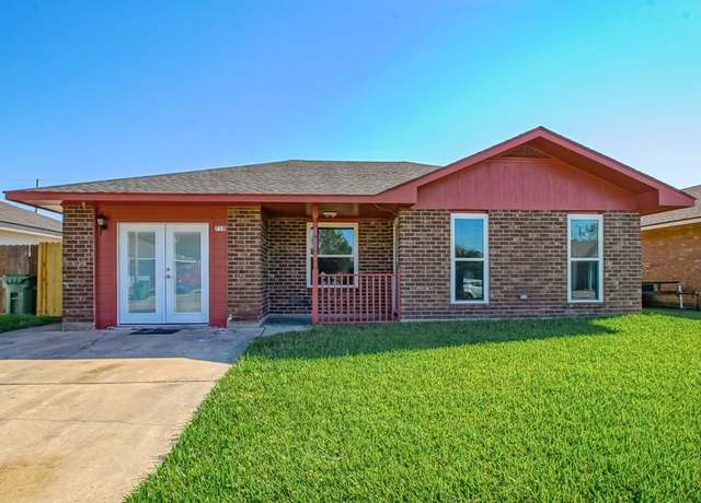 Property at 710 Breaux Dr, La Place, LA 70068, 3 beds, 2 baths
