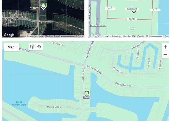 Property at lot 302 East End Blvd, Slidell, LA 70461