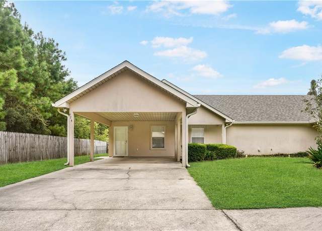 Property at 474 Avalon Villa Dr #474, Ponchatoula, LA 70454, 2 beds, 2 baths
